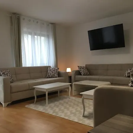 Hotel Friesdorfer Hof