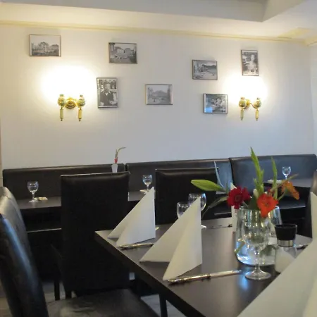 Friesdorfer Hof Hotel *